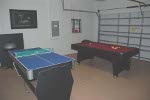 Villa Westhaven - Games room