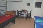 Villa Westhaven - games room